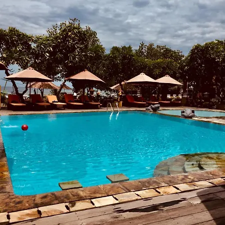 Bali Taman Beach Resort & Spa Lovina