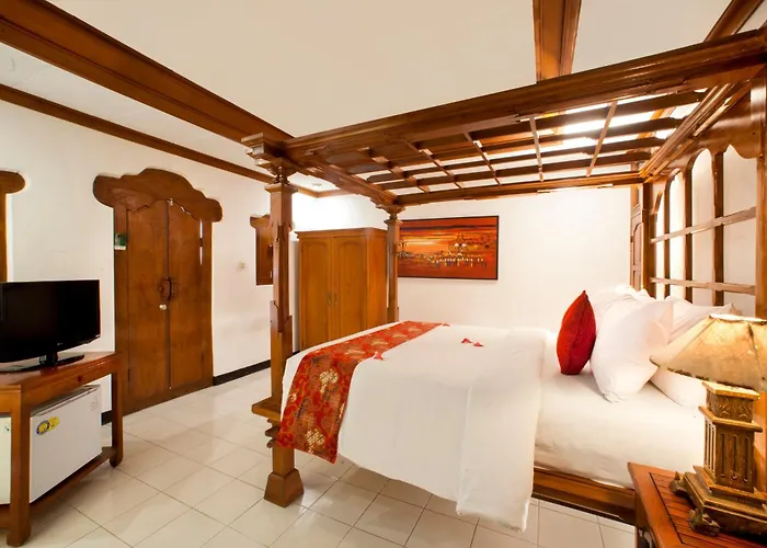Bali Taman & Lovina Pabean Buleleng