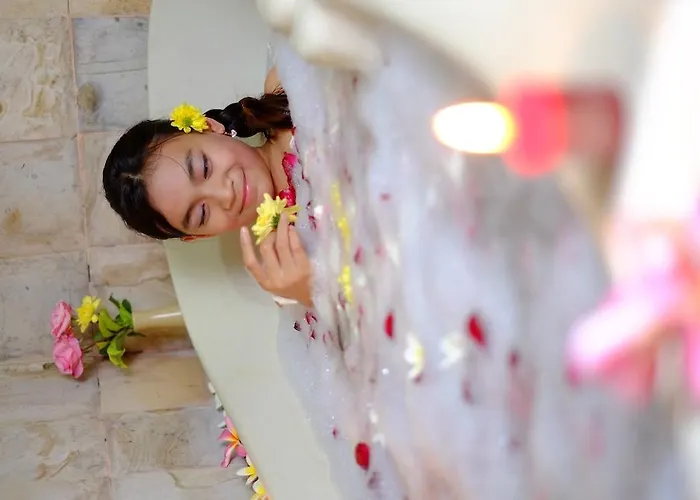 ホテル Bali Taman & Lovina Pabean Buleleng
