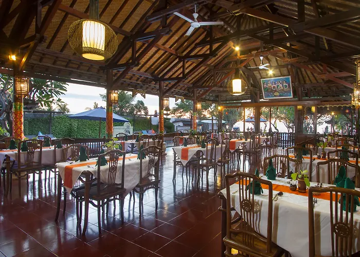 Bali Taman & Lovina 4* Pabean Buleleng