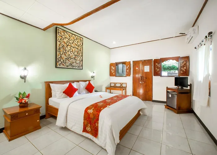 Bali Taman & Lovina Pabean Buleleng