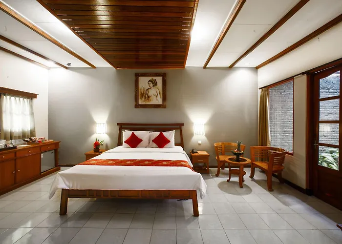 Bali Taman & Lovina Pabean Buleleng