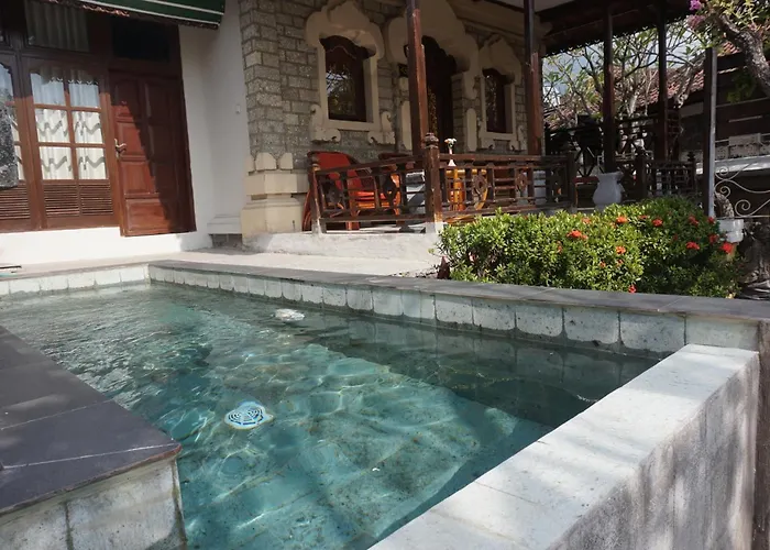 Bali Taman & Lovina 4* Pabean Buleleng