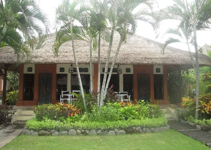 Bali Taman & Lovina Pabean Buleleng