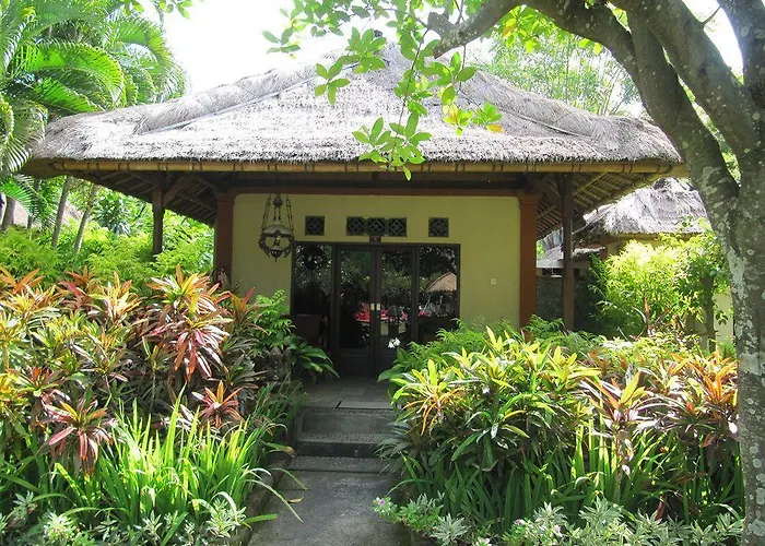 ホテル Bali Taman & Lovina Pabean Buleleng