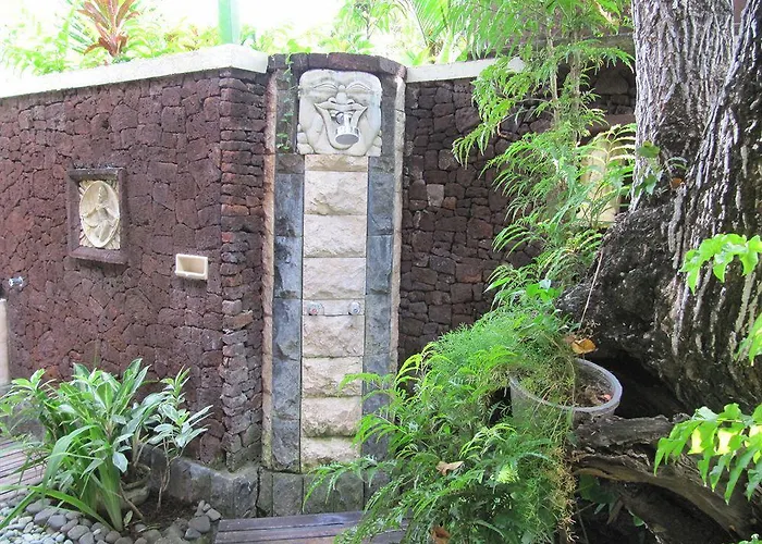 Bali Taman & Lovina ホテル Pabean Buleleng