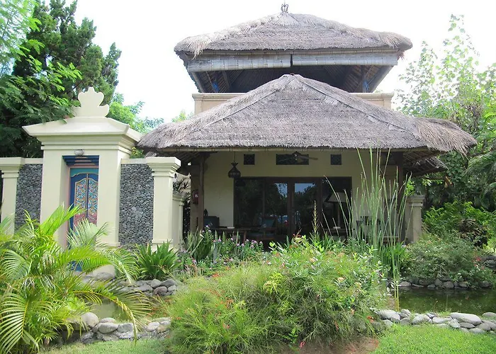 Bali Taman & Lovina