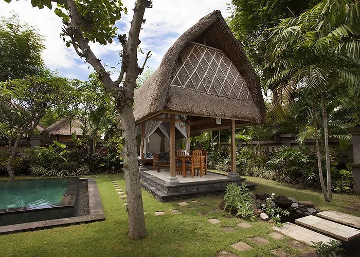 Bali Taman & Lovina ホテル Pabean Buleleng