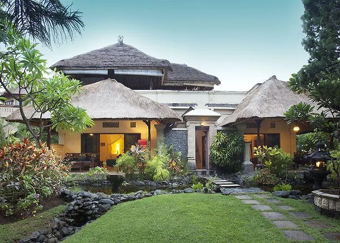 Bali Taman & Lovina 4*