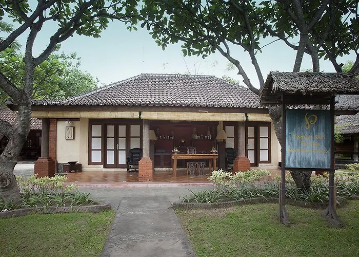 Bali Taman & Lovina 4* Pabean Buleleng