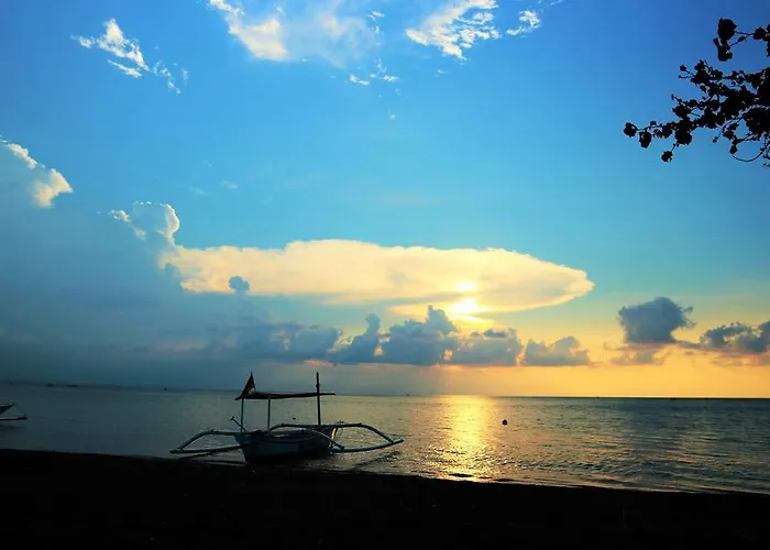 ホテル Bali Taman & Lovina Pabean Buleleng
