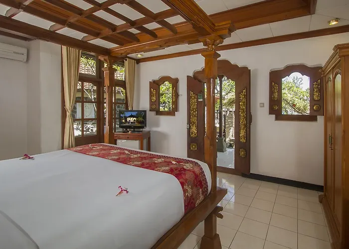 Bali Taman & Lovina 4* Pabean Buleleng