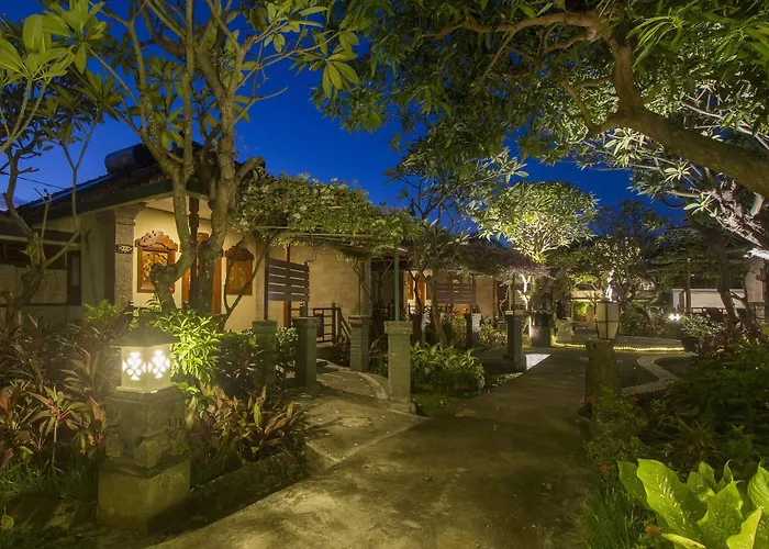 Bali Taman & Lovina