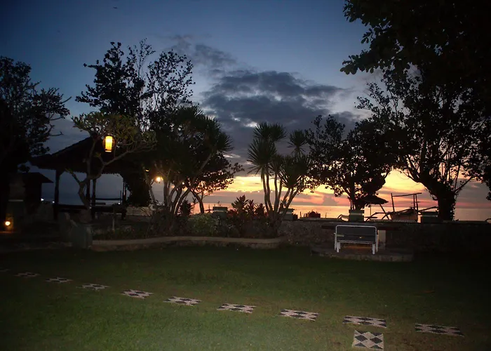 Bali Taman & Lovina Hotel