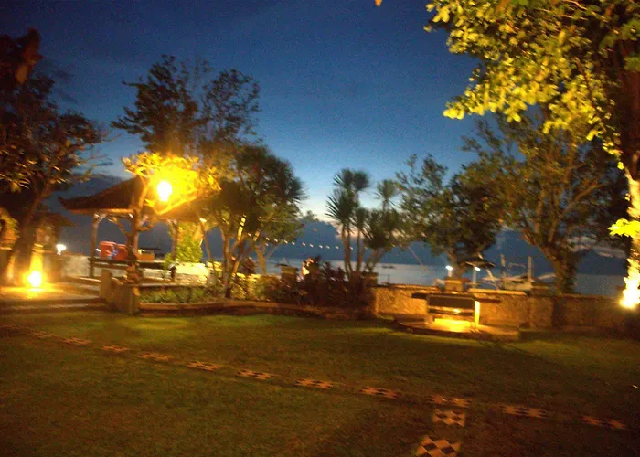 Bali Taman & Lovina 4* Pabean Buleleng