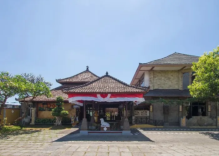 Bali Taman & Lovina 4*
