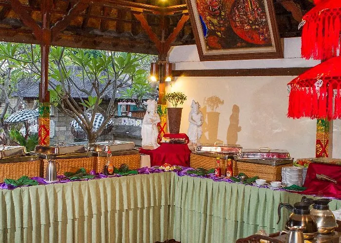 Bali Taman & Lovina 4* Pabean Buleleng
