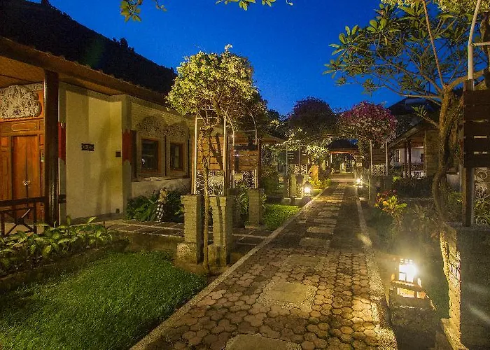 Bali Taman & Lovina Pabean Buleleng