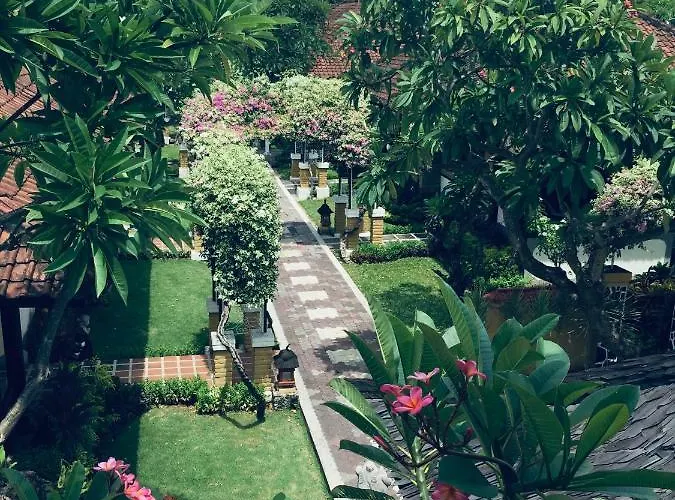 Bali Taman & Lovina 4*