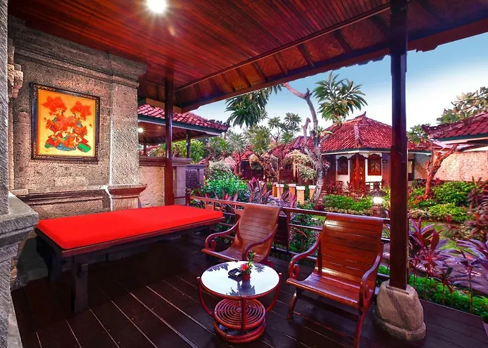 Bali Taman & Lovina ホテル Pabean Buleleng