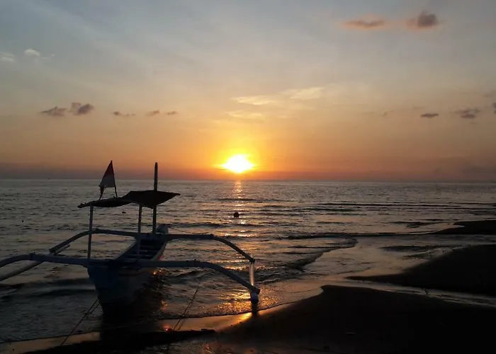 Bali Taman & Lovina 4*