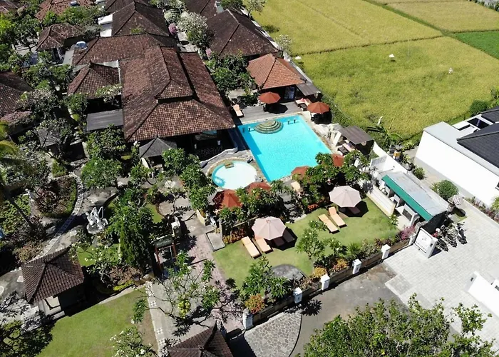 Bali Taman & Lovina Pabean Buleleng